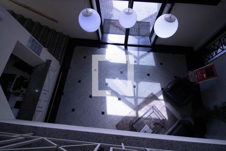 Apartamento à venda com 47m², 1 quarto e 1 vagaHall de Entrada