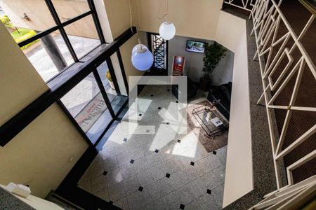 Apartamento à venda com 47m², 1 quarto e 1 vagaHall de Entrada