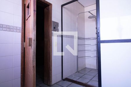 Apartamento à venda com 47m², 1 quarto e 1 vagaSauna