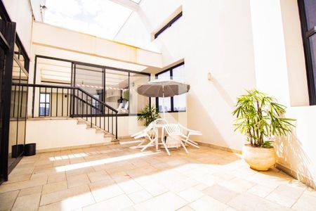 Apartamento à venda com 47m², 1 quarto e 1 vagaÁrea comum