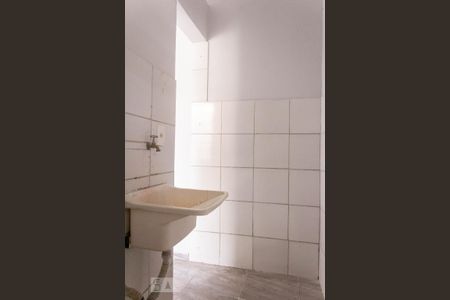 Banheiro Casa 1 de casa à venda com 6 quartos, 300m² em Vila Patrimonial, São Paulo