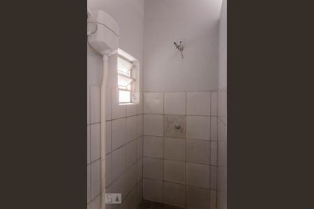 Banheiro Casa 1 de casa à venda com 6 quartos, 300m² em Vila Patrimonial, São Paulo