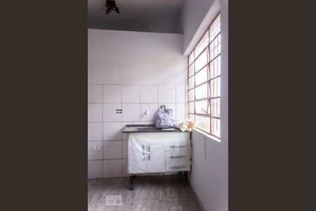 Cozinha Casa 1 de casa à venda com 6 quartos, 300m² em Vila Patrimonial, São Paulo