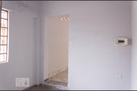 Cozinha Casa 1 de casa à venda com 6 quartos, 300m² em Vila Patrimonial, São Paulo