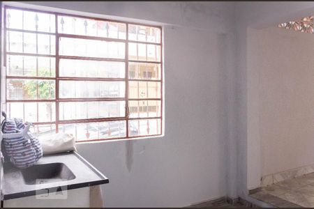 Cozinha Casa 1 de casa à venda com 6 quartos, 300m² em Vila Patrimonial, São Paulo