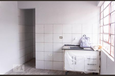 Cozinha Casa 1 de casa à venda com 6 quartos, 300m² em Vila Patrimonial, São Paulo