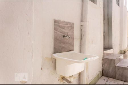 Casa à venda com 300m², 6 quartos e sem vaga Casa à venda com 300m², 6 quartos e sem vagaÁrea de Serviço Casa 5