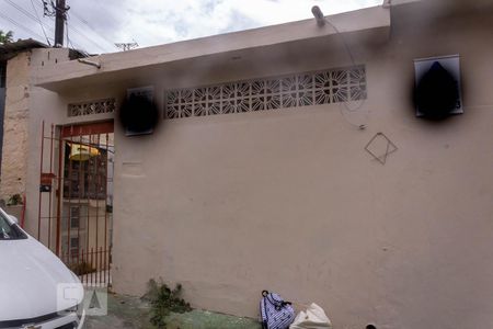 Casa à venda com 300m², 6 quartos e sem vagaFachada