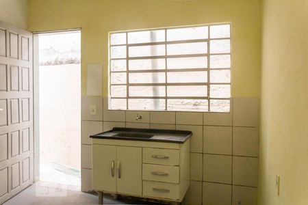 Cozinha de casa à venda com 6 quartos, 300m² em Vila Patrimonial, São Paulo