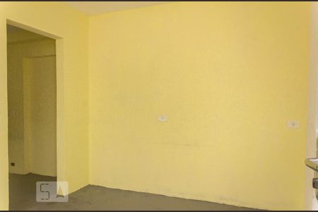 Cozinha de casa à venda com 6 quartos, 300m² em Vila Patrimonial, São Paulo