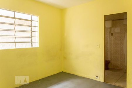 Quarto  de casa à venda com 6 quartos, 300m² em Vila Patrimonial, São Paulo