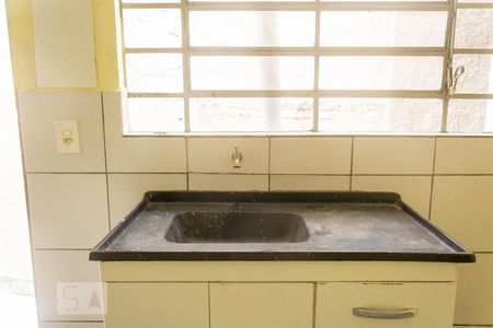 Cozinha de casa à venda com 6 quartos, 300m² em Vila Patrimonial, São Paulo