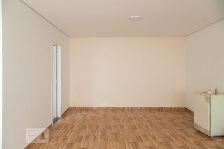 Studio de casa para alugar com 1 quarto, 37m² em Vila Marieta, São Paulo