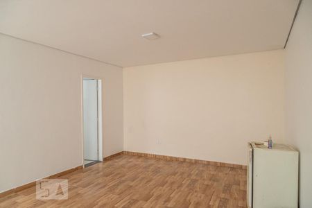 Studio de casa para alugar com 1 quarto, 37m² em Vila Marieta, São Paulo