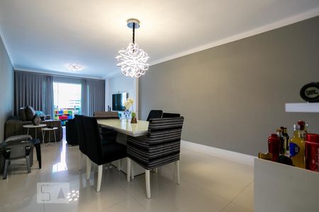 Sala de casa à venda com 3 quartos, 142m² em Água Fria, São Paulo