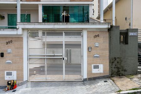 Casa à venda com 142m², 3 quartos e 3 vagasFachada