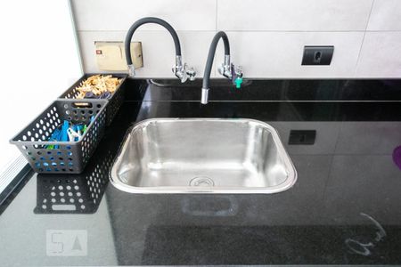 Casa à venda com 142m², 3 quartos e 3 vagasÁrea de serviço