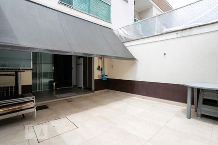 Casa à venda com 142m², 3 quartos e 3 vagasQuintal