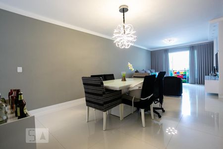 Sala de casa à venda com 3 quartos, 142m² em Água Fria, São Paulo