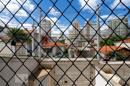 Vista da Varanda de casa à venda com 3 quartos, 142m² em Água Fria, São Paulo