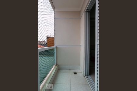 Casa à venda com 142m², 3 quartos e 3 vagasVaranda da Suíte 2