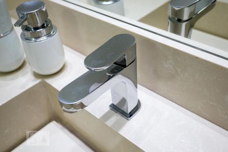 Casa à venda com 142m², 3 quartos e 3 vagasBanheiro da Suíte 3