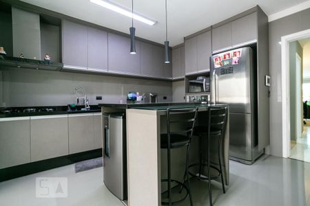 Casa à venda com 142m², 3 quartos e 3 vagasCozinha