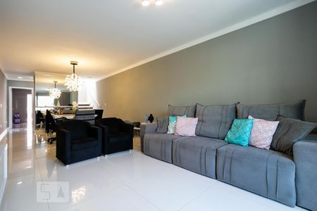 Sala de casa à venda com 3 quartos, 142m² em Água Fria, São Paulo