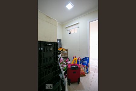 Casa à venda com 142m², 3 quartos e 3 vagasEscritório