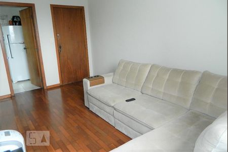 Sala de Apartamento com 2 quartos, 60m² Rio Branco