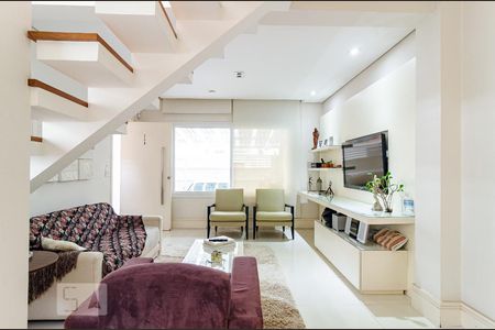 Sala de casa à venda com 3 quartos, 165m² em Planalto Paulista, São Paulo