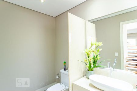 Lavabo de casa à venda com 3 quartos, 165m² em Planalto Paulista, São Paulo