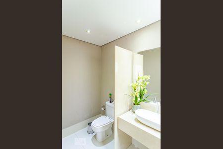 Lavabo de casa à venda com 3 quartos, 165m² em Planalto Paulista, São Paulo