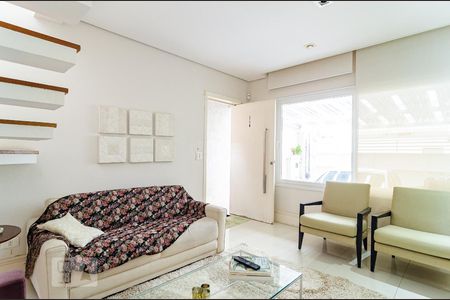 Sala de casa à venda com 3 quartos, 165m² em Planalto Paulista, São Paulo