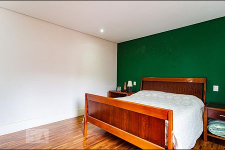 Suíte de casa à venda com 3 quartos, 165m² em Planalto Paulista, São Paulo