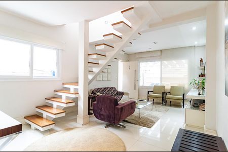 Sala de casa à venda com 3 quartos, 165m² em Planalto Paulista, São Paulo