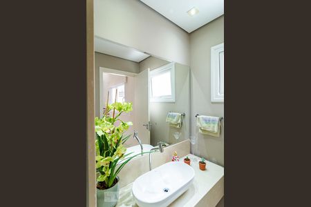 Lavabo de casa à venda com 3 quartos, 165m² em Planalto Paulista, São Paulo