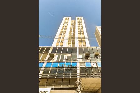 Fachada de apartamento para alugar com 3 quartos, 79m² em Campos Elíseos, São Paulo