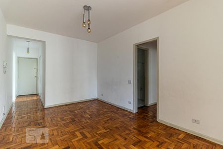 Sala de apartamento à venda com 3 quartos, 78m² em Campos Elíseos, São Paulo