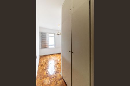 Quarto 1 - Armário de apartamento para alugar com 3 quartos, 79m² em Campos Elíseos, São Paulo
