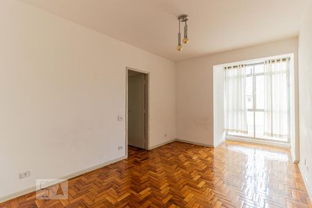 Sala de apartamento à venda com 3 quartos, 78m² em Campos Elíseos, São Paulo