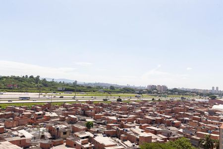 Apartamento para alugar com 80m², 3 quartos e 1 vagaVista