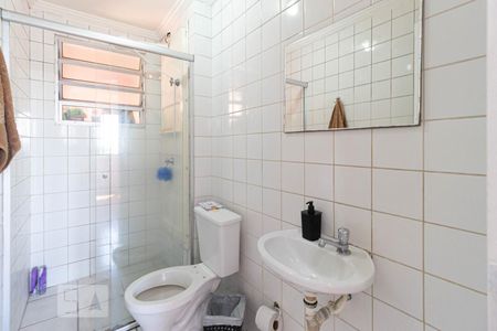Apartamento para alugar com 80m², 3 quartos e 1 vagaBanheiro