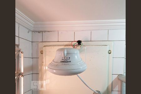 Apartamento para alugar com 80m², 3 quartos e 1 vagaBanheiro