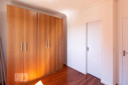 Suíte de apartamento para alugar com 3 quartos, 80m² em Piratininga, Osasco