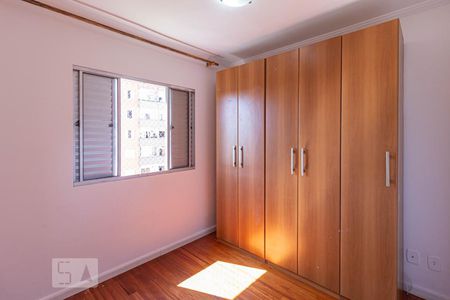 Suíte de apartamento para alugar com 3 quartos, 80m² em Piratininga, Osasco