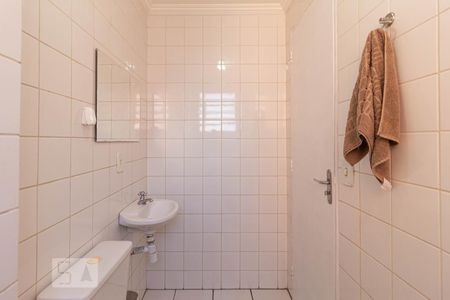 Apartamento para alugar com 80m², 3 quartos e 1 vagaBanheiro da Suíte