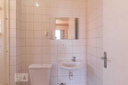Apartamento para alugar com 80m², 3 quartos e 1 vagaBanheiro da Suíte
