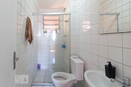 Apartamento para alugar com 80m², 3 quartos e 1 vagaBanheiro