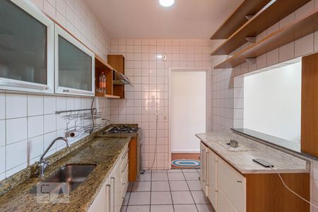 Apartamento para alugar com 80m², 3 quartos e 1 vagaCozinha e Área de Serviço